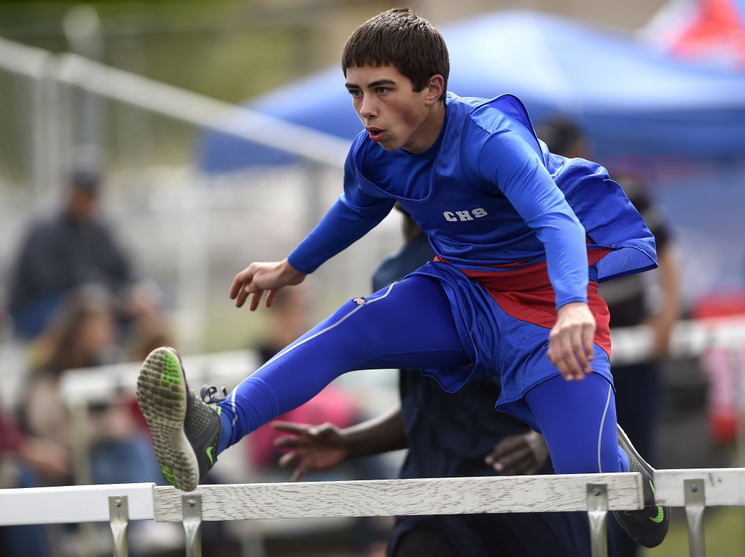 Barry Espil Invitational