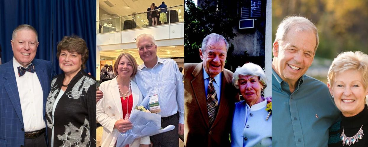 Celebrating a Legacy of Leadership
