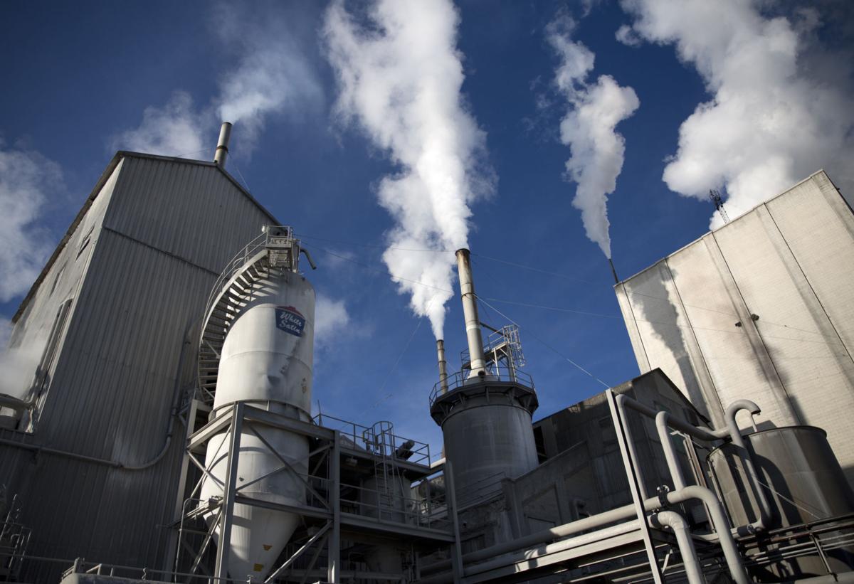 Amalgamated Sugar new Austrian facility