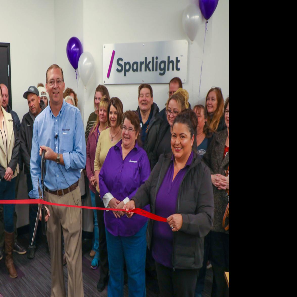 Twin Falls Community Invited To Celebrate Sparklight Rebrand Magicvalley Com
