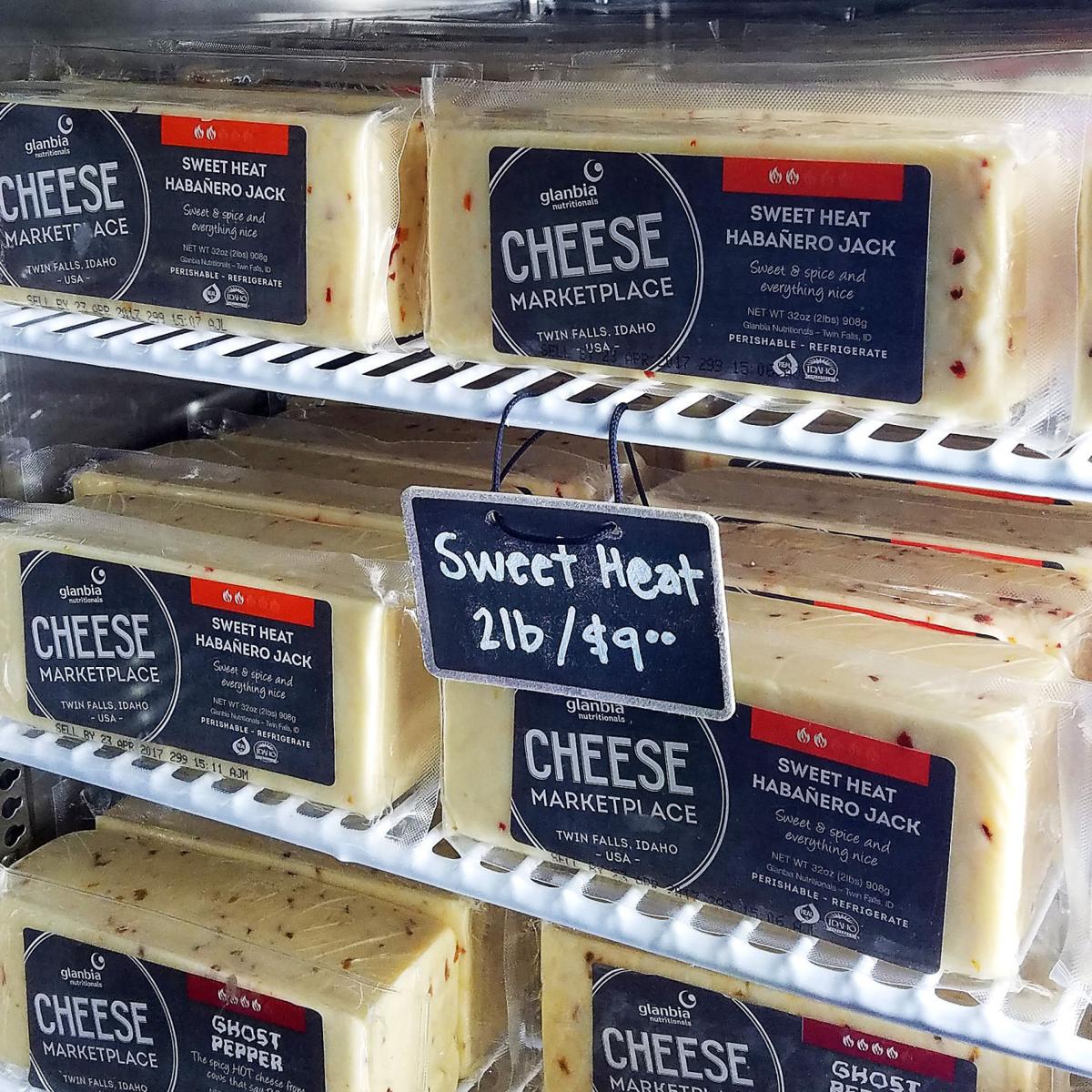 10 Distinctive Products In Downtown Twin Falls Southern Idaho