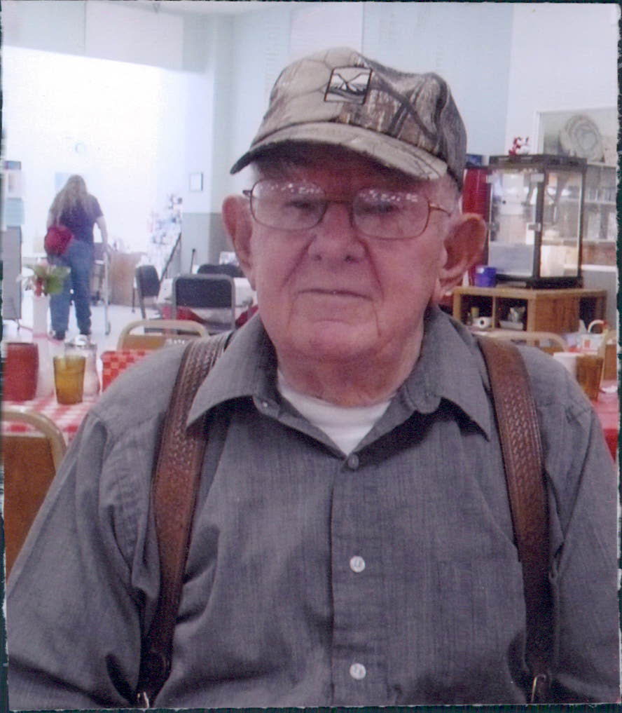 Obituary: Frank Anderson