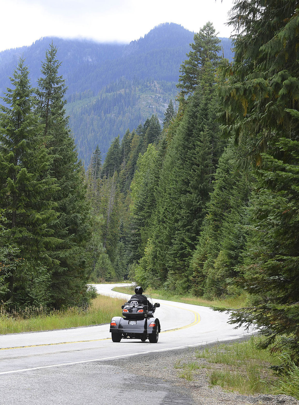 U.S. Highway 12 — Idaho's Long And Winding Road | Local | Magicvalley.com