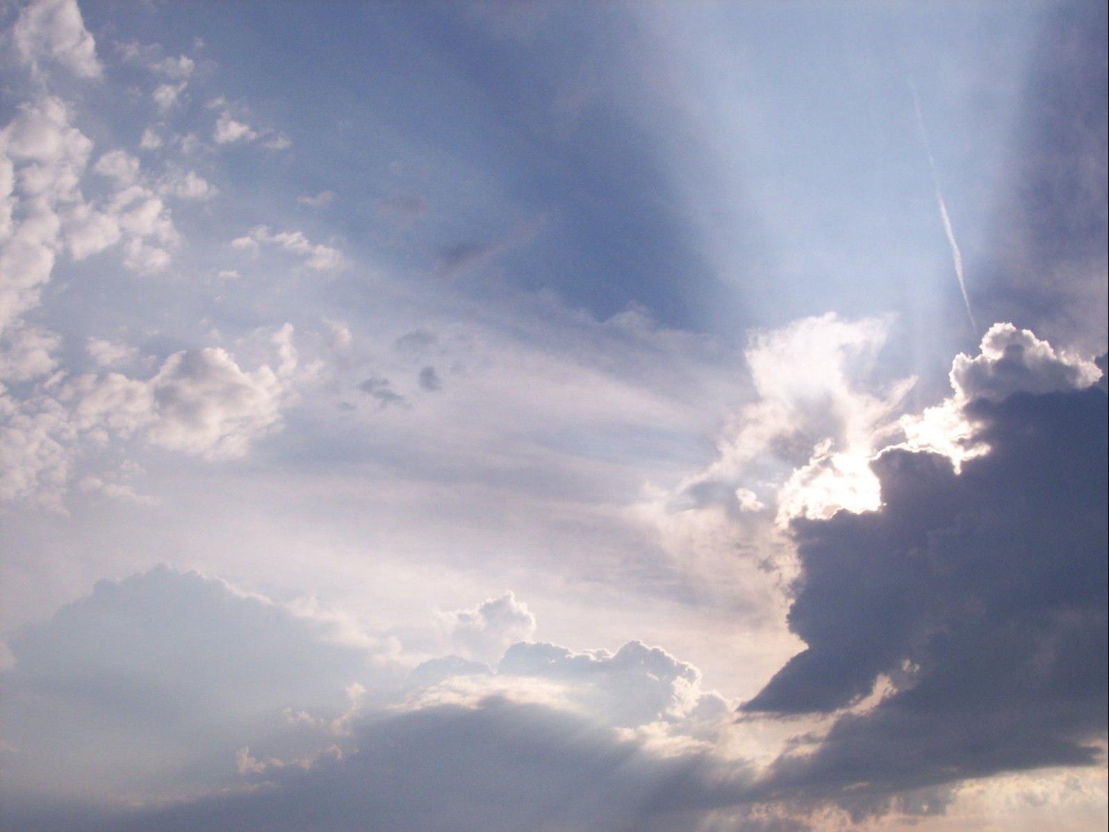 Update Rumble In The Skies No Explanation For Loud Boom Local Magicvalley Com