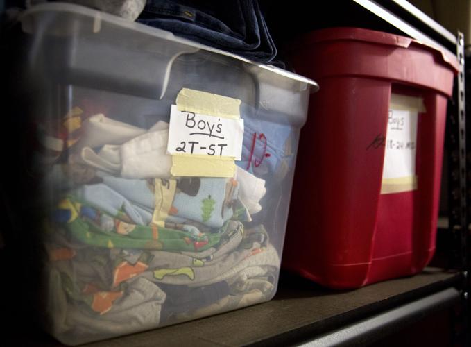 Shelter plans expansion as homeless people stream into Valley House