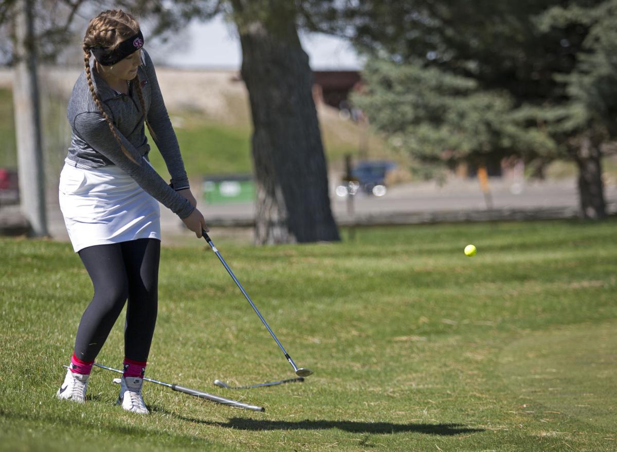 Kerbs Golf Invitational