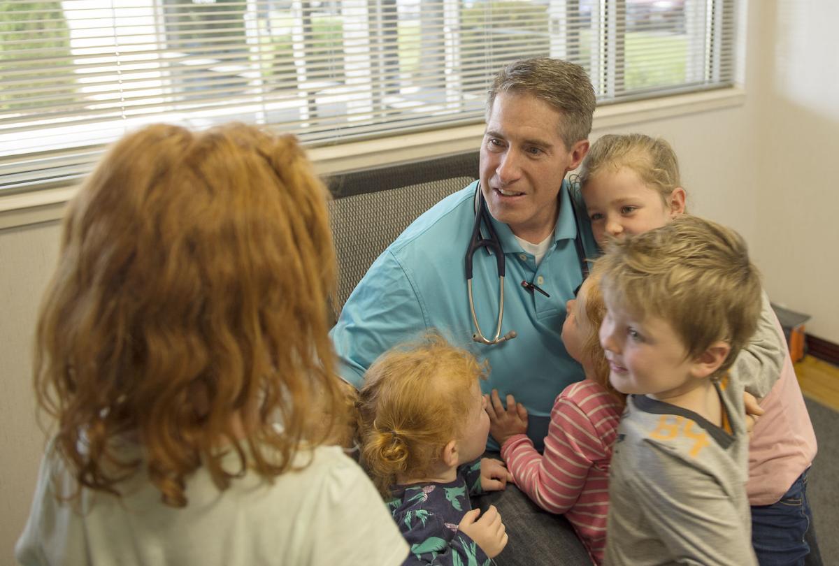 Twin Falls' independent doctors see growth as patients seek health care