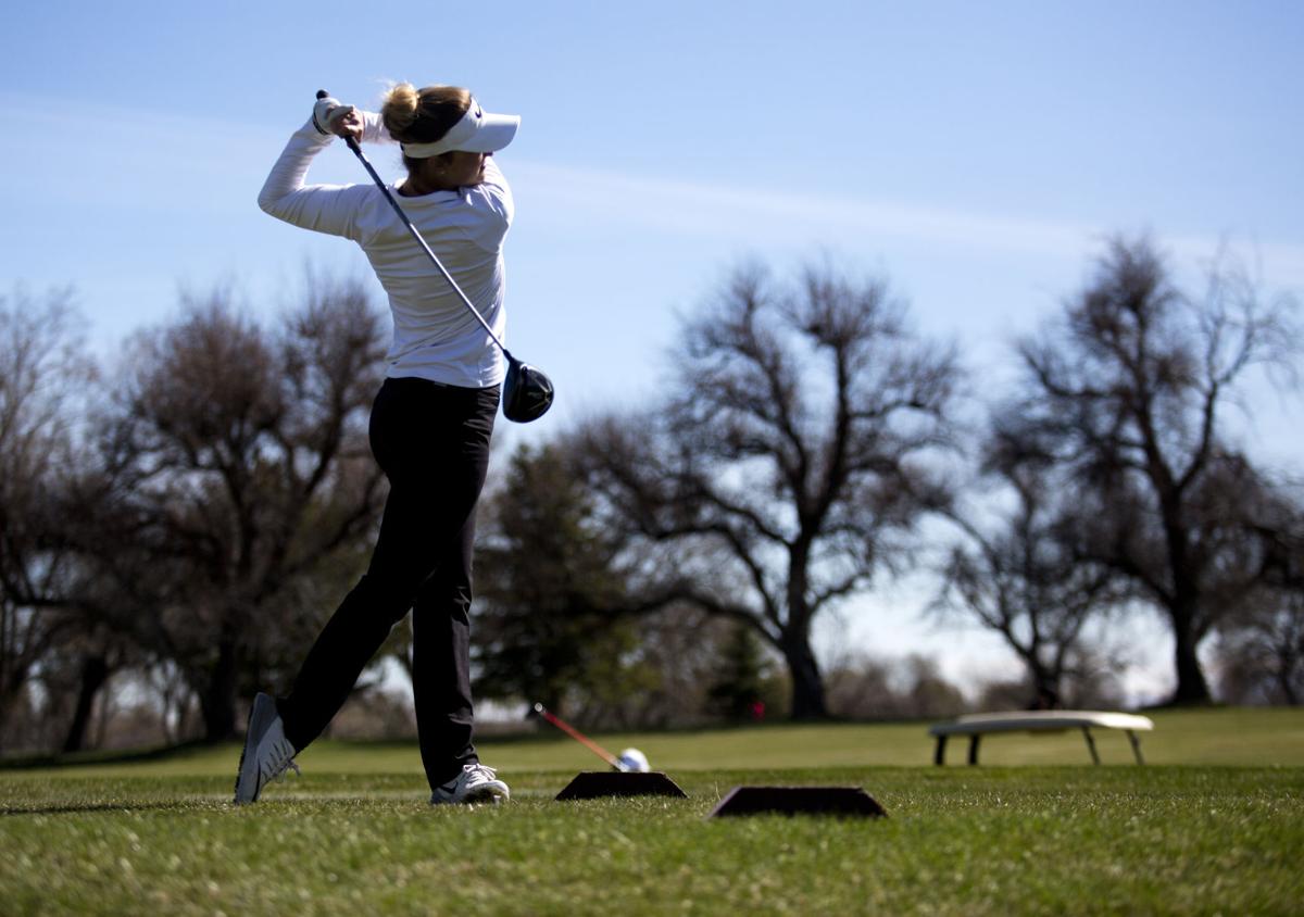 Kerbs Golf Invitational