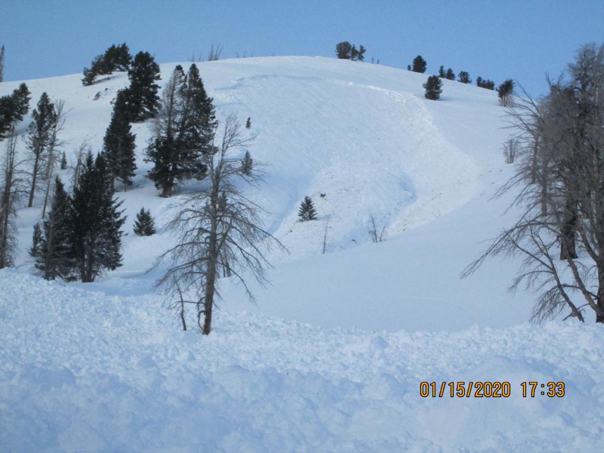 Avalanche