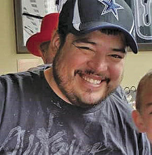 Obituary: Robert C. Gonzalez, Jr.