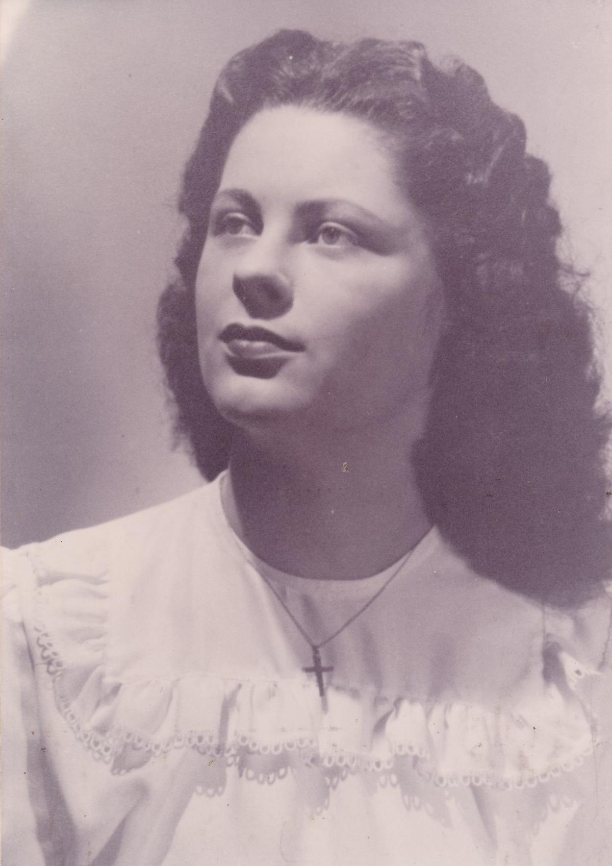 Obituary:LaDonna M. Wilkins
