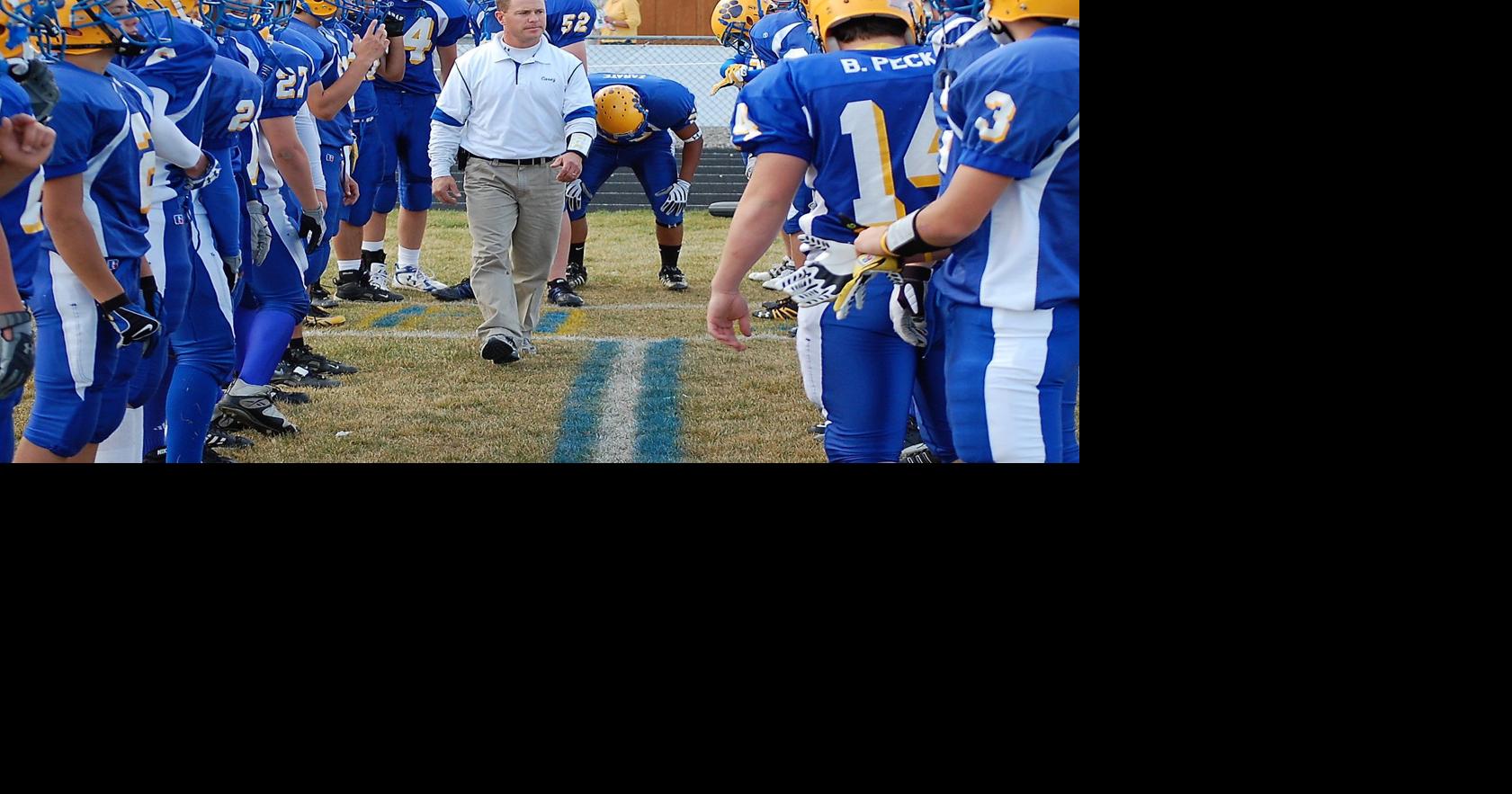For District IV football coaches, success hinges on time