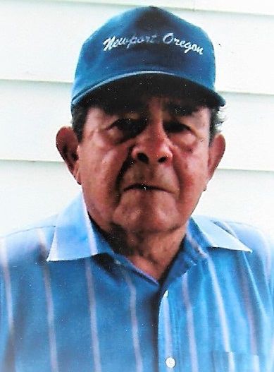 Obituary: Henry Perry