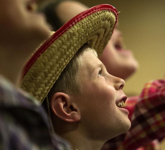 Xavier Charter School celebrates 10 years