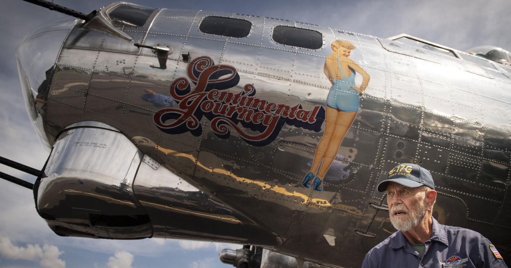 Airshow takes to Twin Falls' skies on Saturday - Vimarsana News