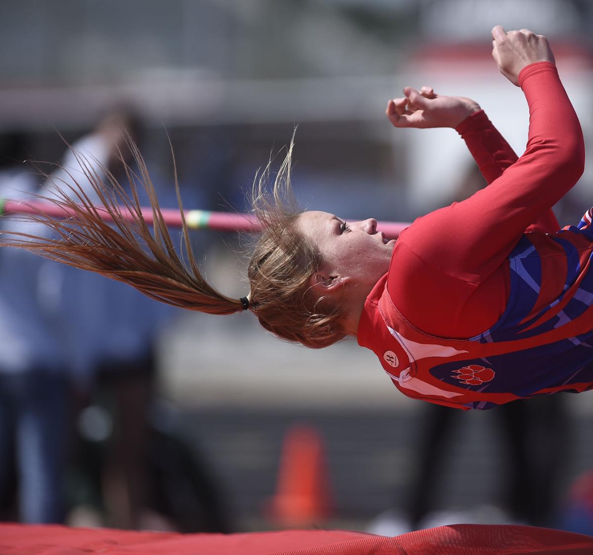 Buhl Rotary Invitational Track Meet