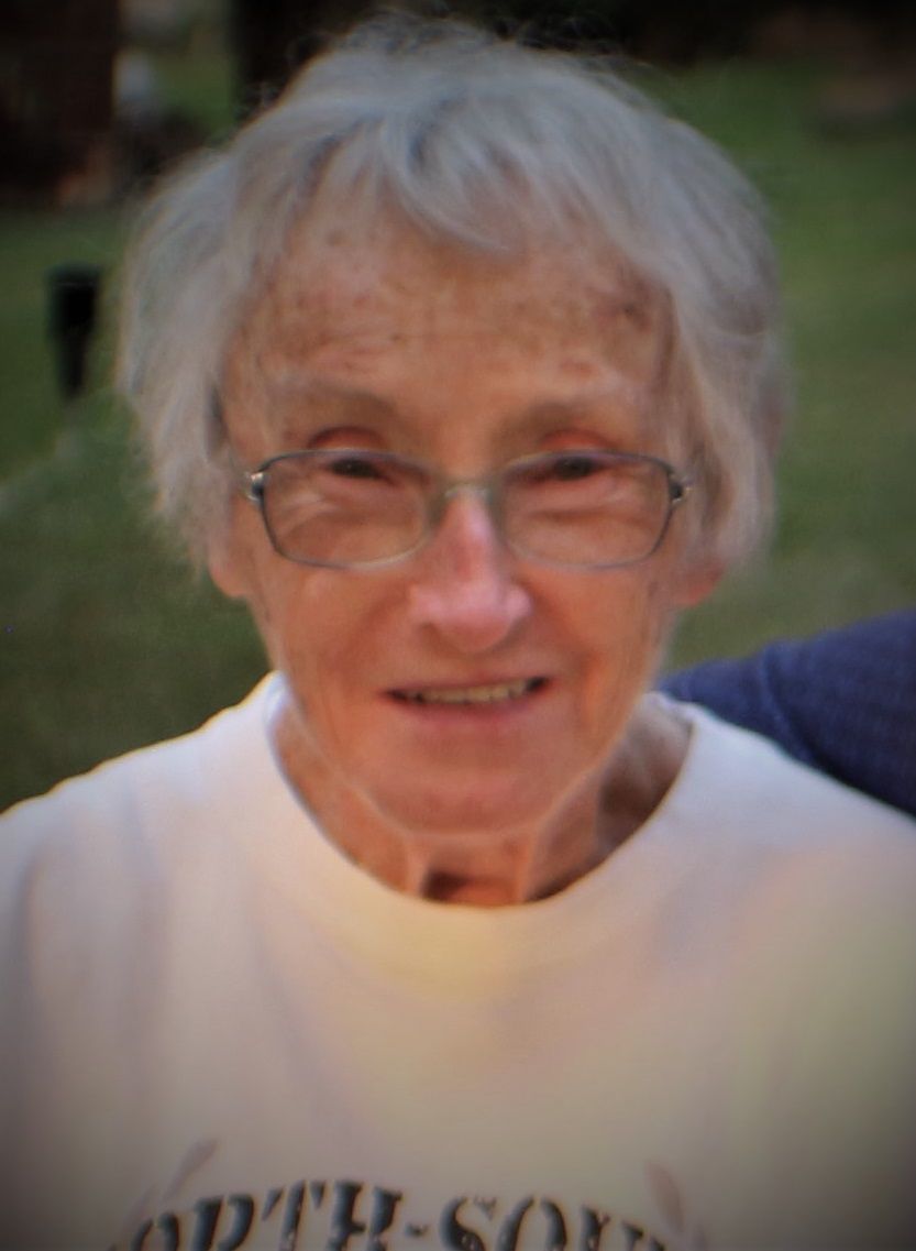 Obituary: Winnie West