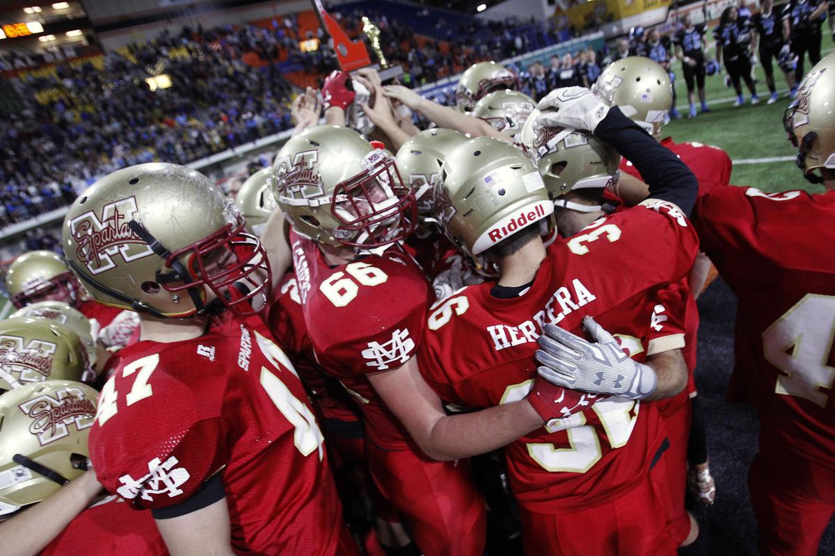 Minico falls to Skyline in 4A state title game Southern Idaho High