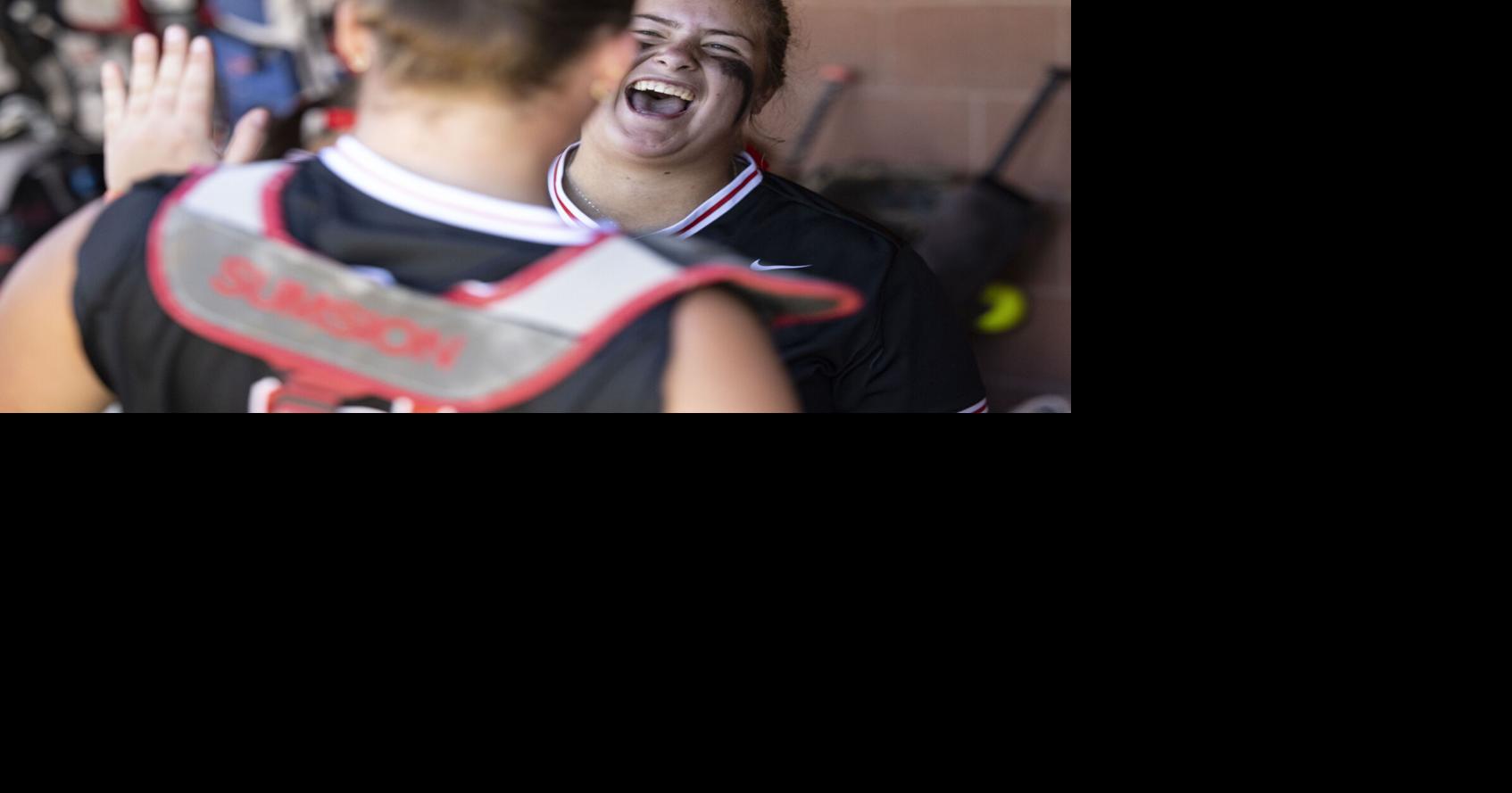 4A State Softball Tournament | Photos