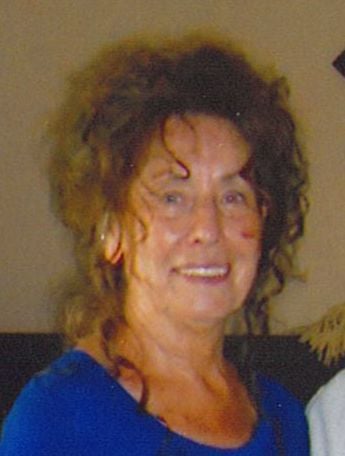 Obituary: Mary Loretta (Hanchey) Burkhart