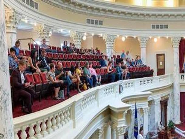 idaho legislature calendar 2021