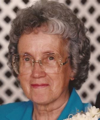 Obituary: Loa Carroll Maxwell