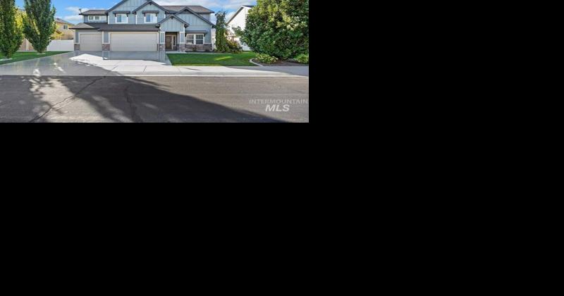 Luxury homes on the market in South Central Idaho - Vimarsana News
