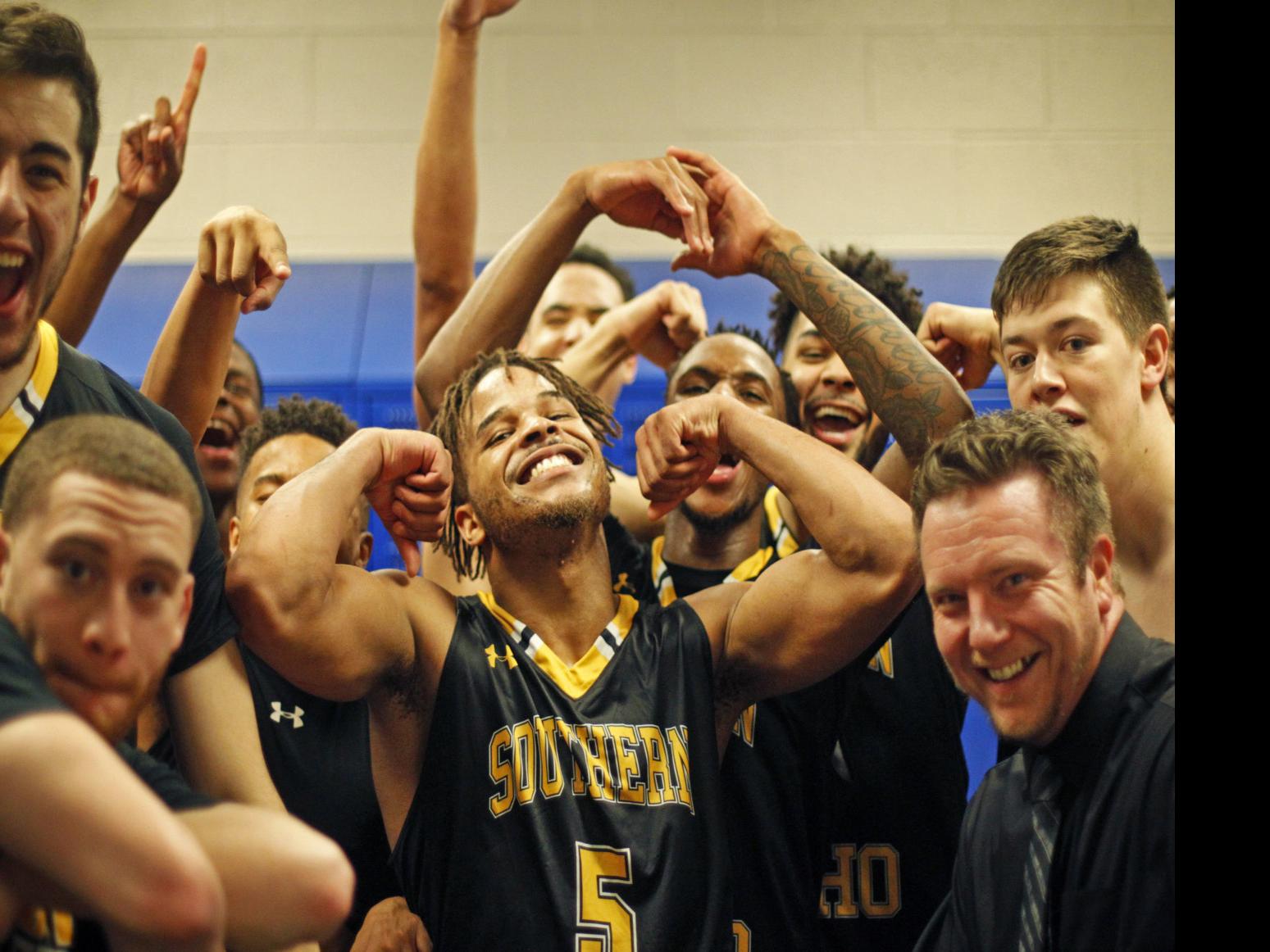 Still Golden Csi Reaches Njcaa Title Game With Comeback Win Over