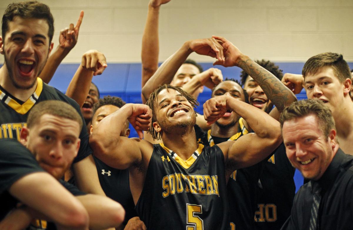 Still Golden Csi Reaches Njcaa Title Game With Comeback Win Over