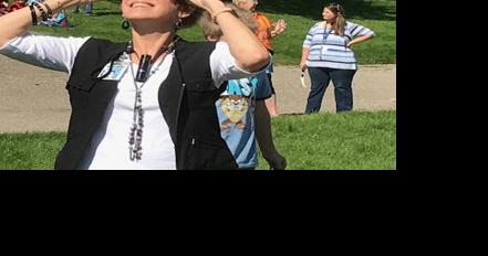 Magic Valley, Twin Falls anticipates annular eclipse - Vimarsana News