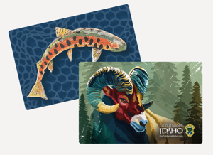 2027 Art Contest: Design next year’s hard card