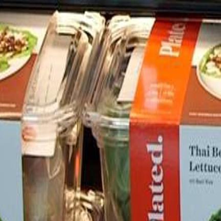Albertsons Plans To Bring Plated Meal Kits Back To Stores Business Magicvalley Com