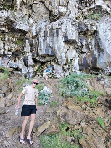 Double Dip on Waterfalls: An Easy Afternoon Adventure in Twin Falls, Idaho