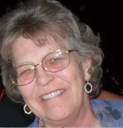 Obituary: Barbara Jean Brady