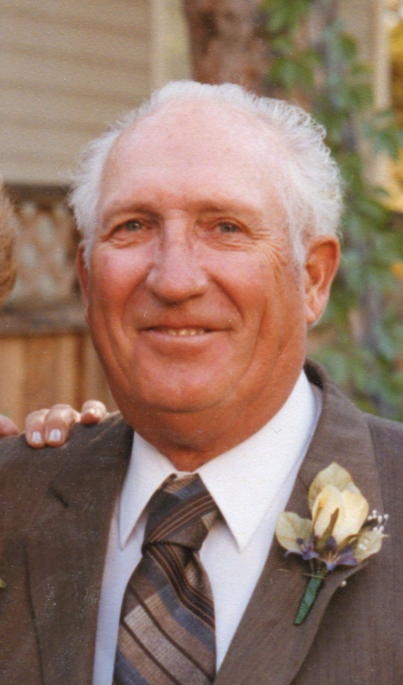 Obituary: Vernal Mix