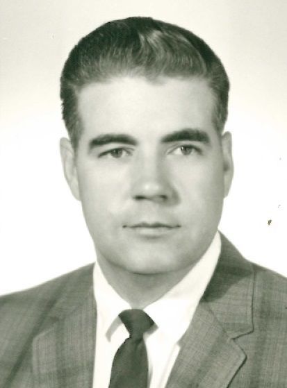 Obituary: Cloyce Edwards