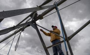 Challenge ahead: Water situation uncertain for Idaho farmers