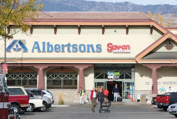 Update: Albertsons, Safeway merger will cut prices, CEO says | Southern