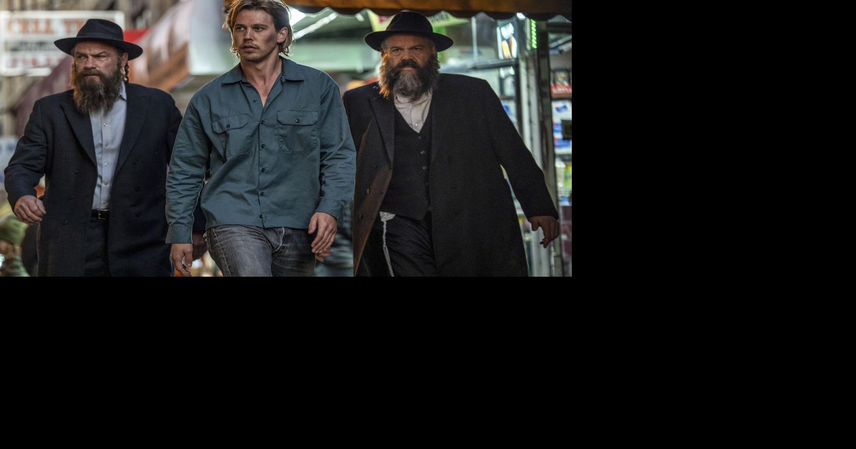 Image for Now Streaming and on DVD: ‘Caught Stealing’ Deals with Several Cat-tastrophes