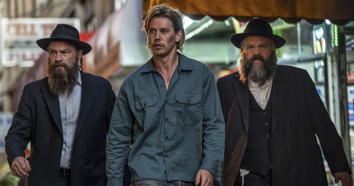 Image for Now Streaming and on DVD: ‘Caught Stealing’ Deals with Several Cat-tastrophes