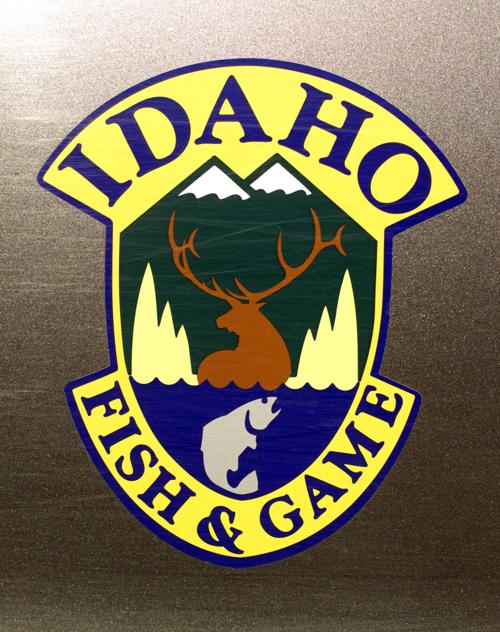 Fish and Game LOGO