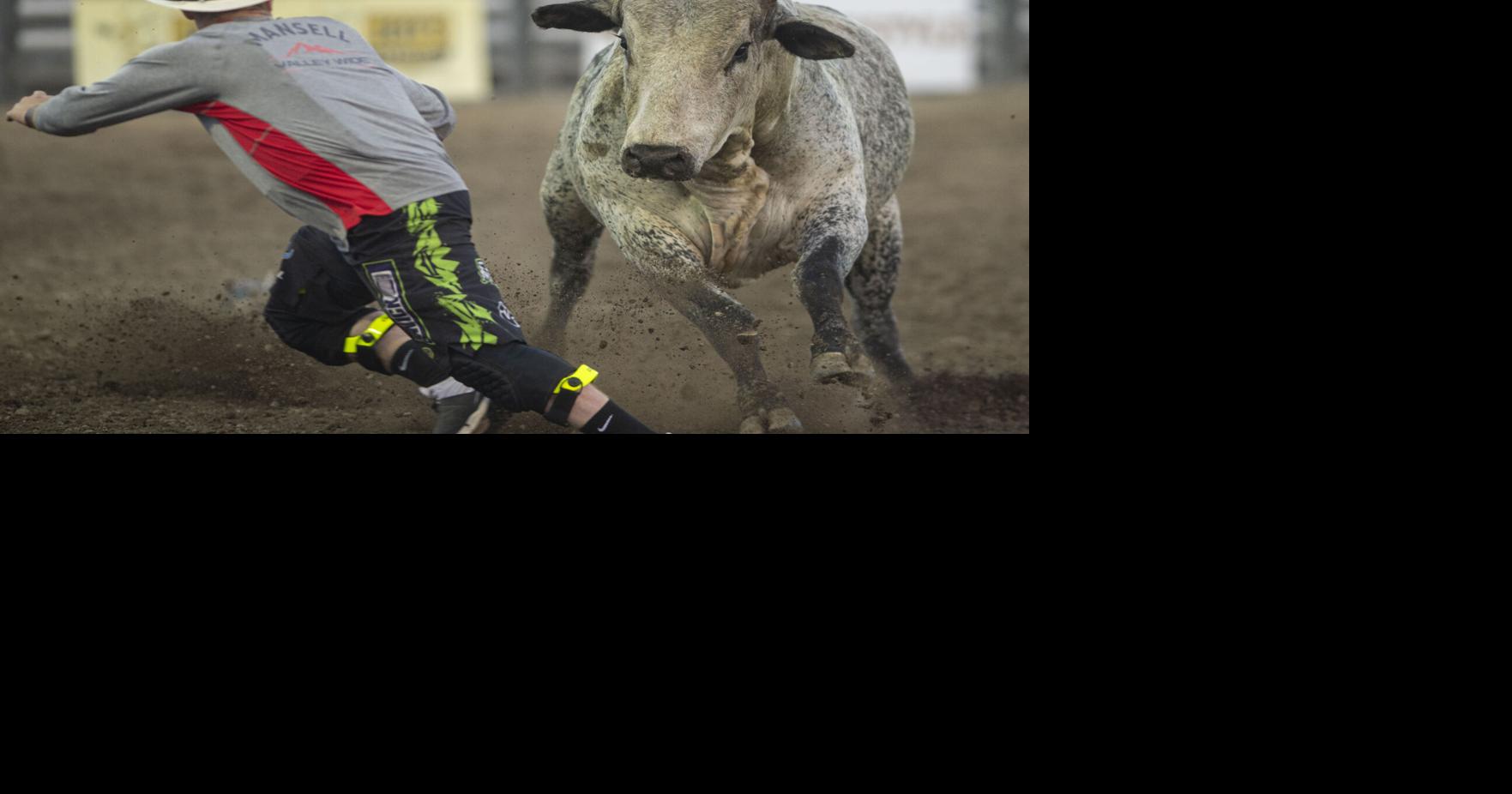 Hunter Kelly wins Idaho PBR Classic, 6 Idahoans in top 10