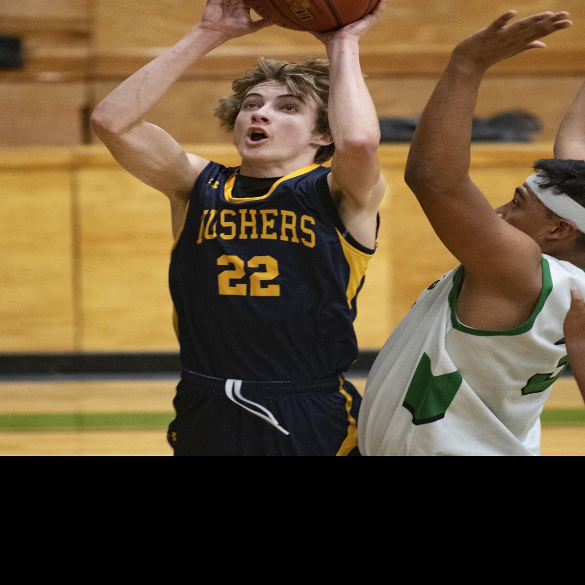 North Idaho College All Star Basketball Game Teams Announced
