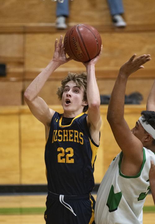 North Idaho College All Star Basketball Game Teams Announced