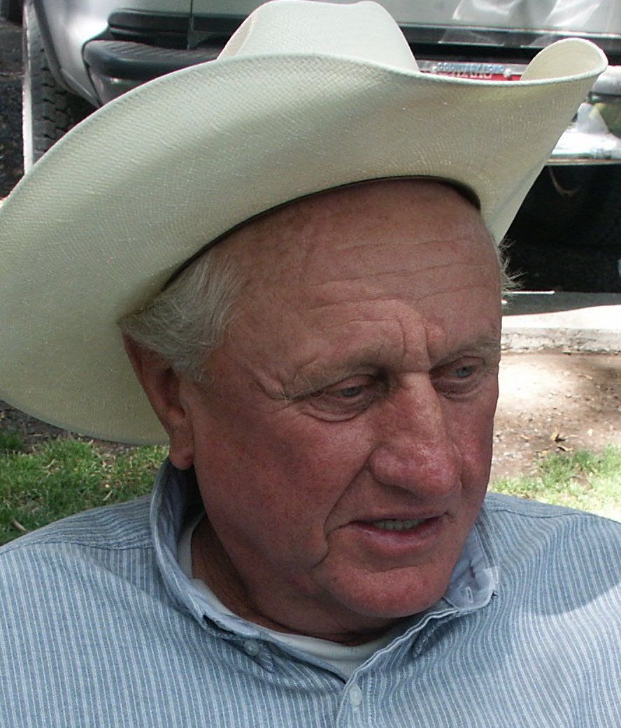 Obituary: Gregerson Herbert Hafen