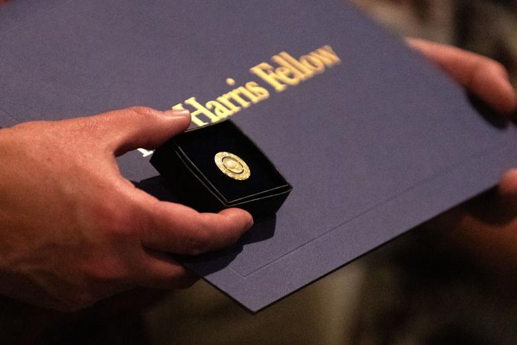 Rupert Rotary turns 100