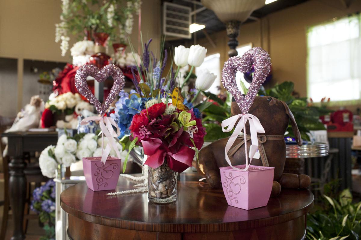 Woman Opens Flower Shop For Son With Autism Local Magicvalley Com