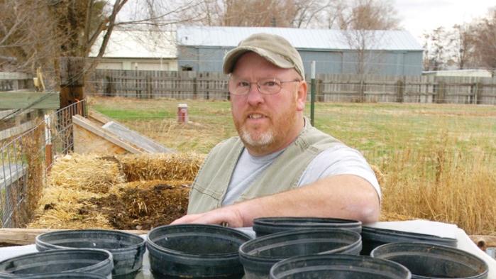 An Aquaponics Experiment Where Tilapia And Tomatoes Can Be Best Buddies Local Magicvalley Com