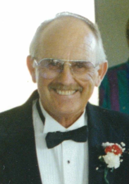 Obituary: Lloyd Wiersema