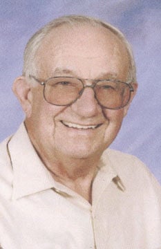 Obituary: Edwin Henson Jr